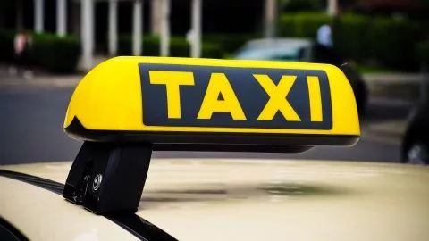 Neue Taxi Tarife auf Sylt ab dem 1. April 2023