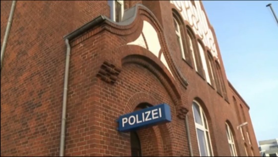 Sylter Polizei sucht Zeugen