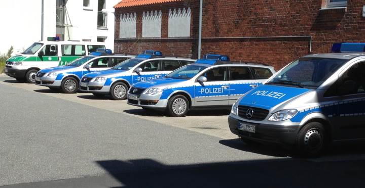 Bundespolizei warnt vor Trickbetrüger in DB Zügen