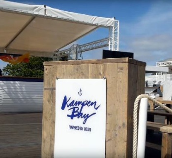 Kampen Bay - Sylts erster Beach Club