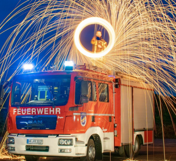 Freiwillige Feuerwehren Sylt mit Jahreshauptversammlung