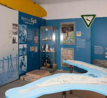 Industriemuseum zeigt Tourismus-Entwicklung auf Sylt