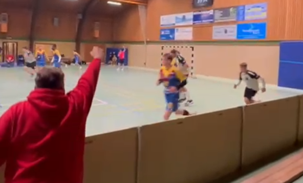 TSV Westerland Handball