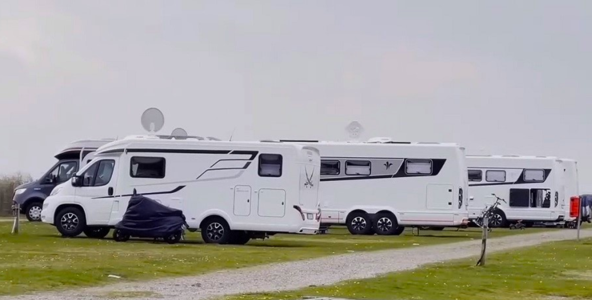 Sylt behauptet Spitzenposition