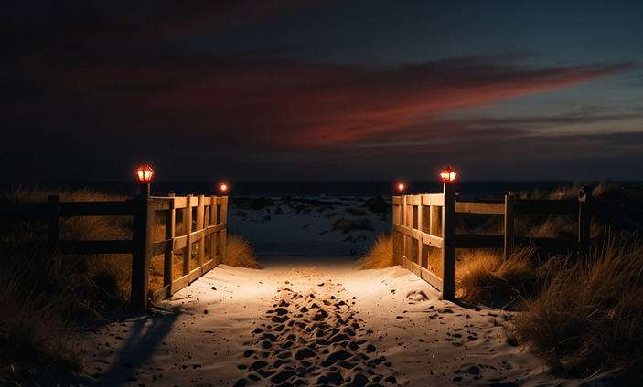 Sylt: Von Böen bis Badespaß