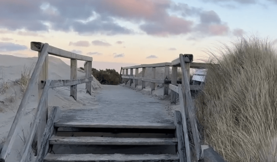 Warum der Winter auf Sylt die perfekte Zeit für persönliche Weiterbildung ist