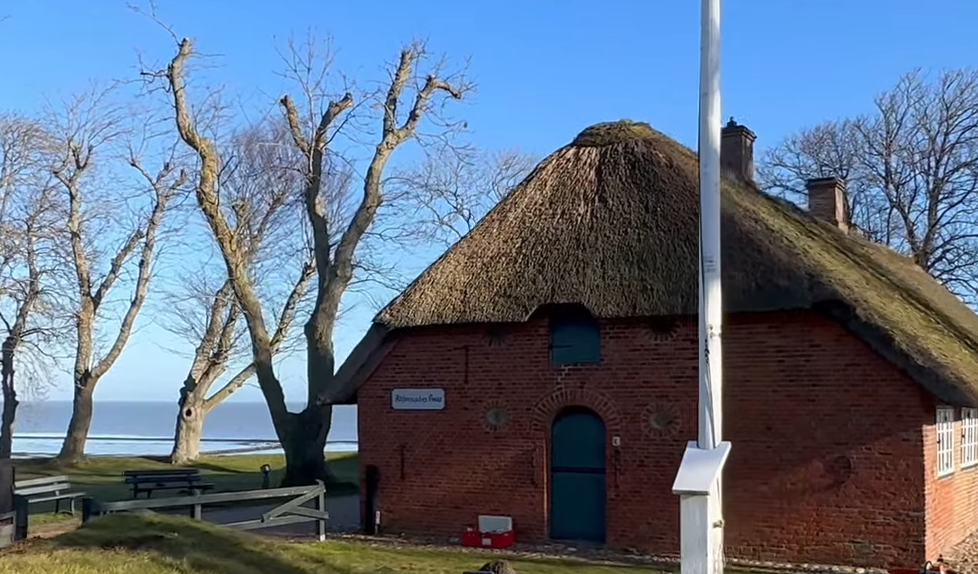 Das Altfriesische Haus in Keitum - Salz, Regen und eine starke Inselgemeinschaft