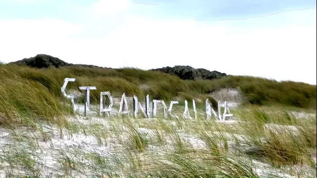 Strandsaunen auf Sylt - Hot & Cool