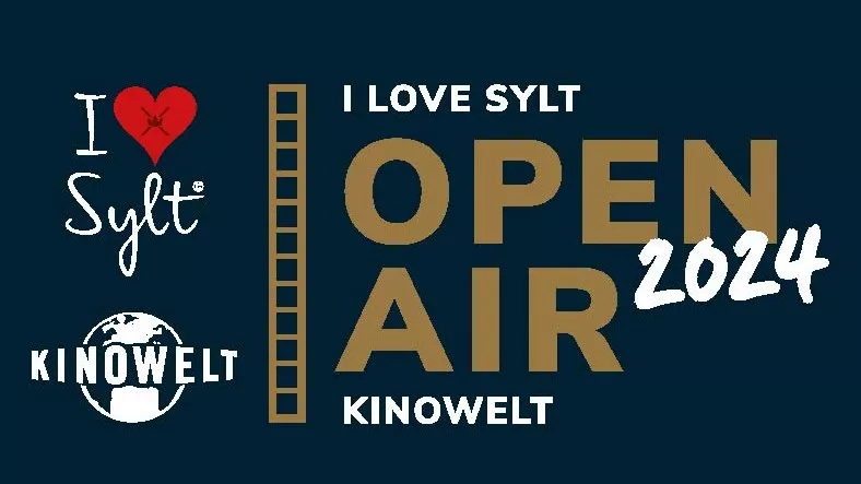 I LOVE SYLT Open-Air Kino 2024