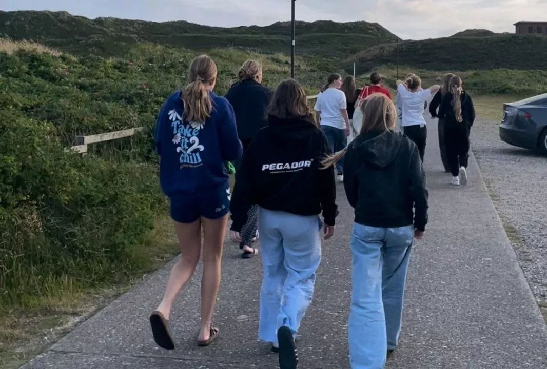 Neue Babysitter auf Sylt ausgebildet