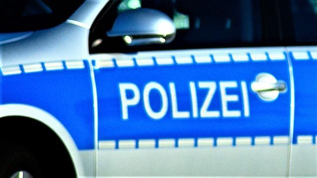 Polizeikontrolle findet angetaute Drehspieße für Sylt Imbiss
