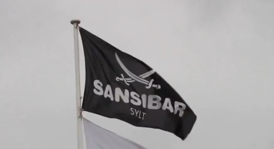 Sansibar Sylt Hamburg