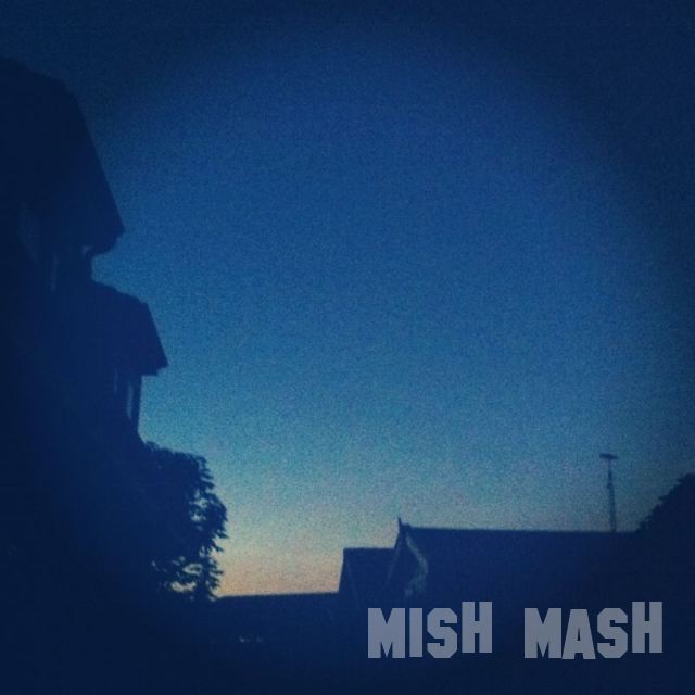 0uhr34 Mishmash