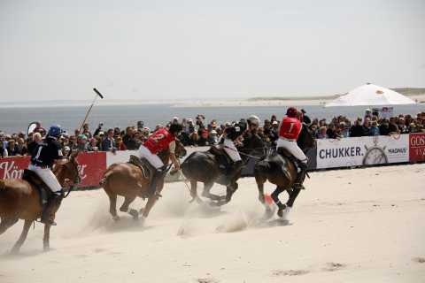 Beach Polo Sylt