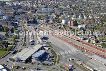 Bahnhof Westerland/Sylt