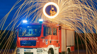 Freiwillige Feuerwehren Sylt mit Jahreshauptversammlung