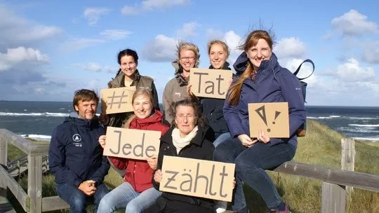 Nachhaltigkeitstage Deutschland mit Events auch auf Sylt
