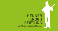 33. Henner-Krogh-Förderpreis auf Sylt